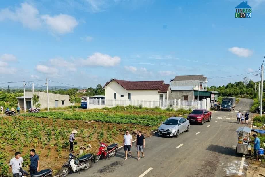 Ảnh Đất Trung Tâm Tp. Bảo Lộc Giá Sở Hữu Chỉ 2XXTR 0