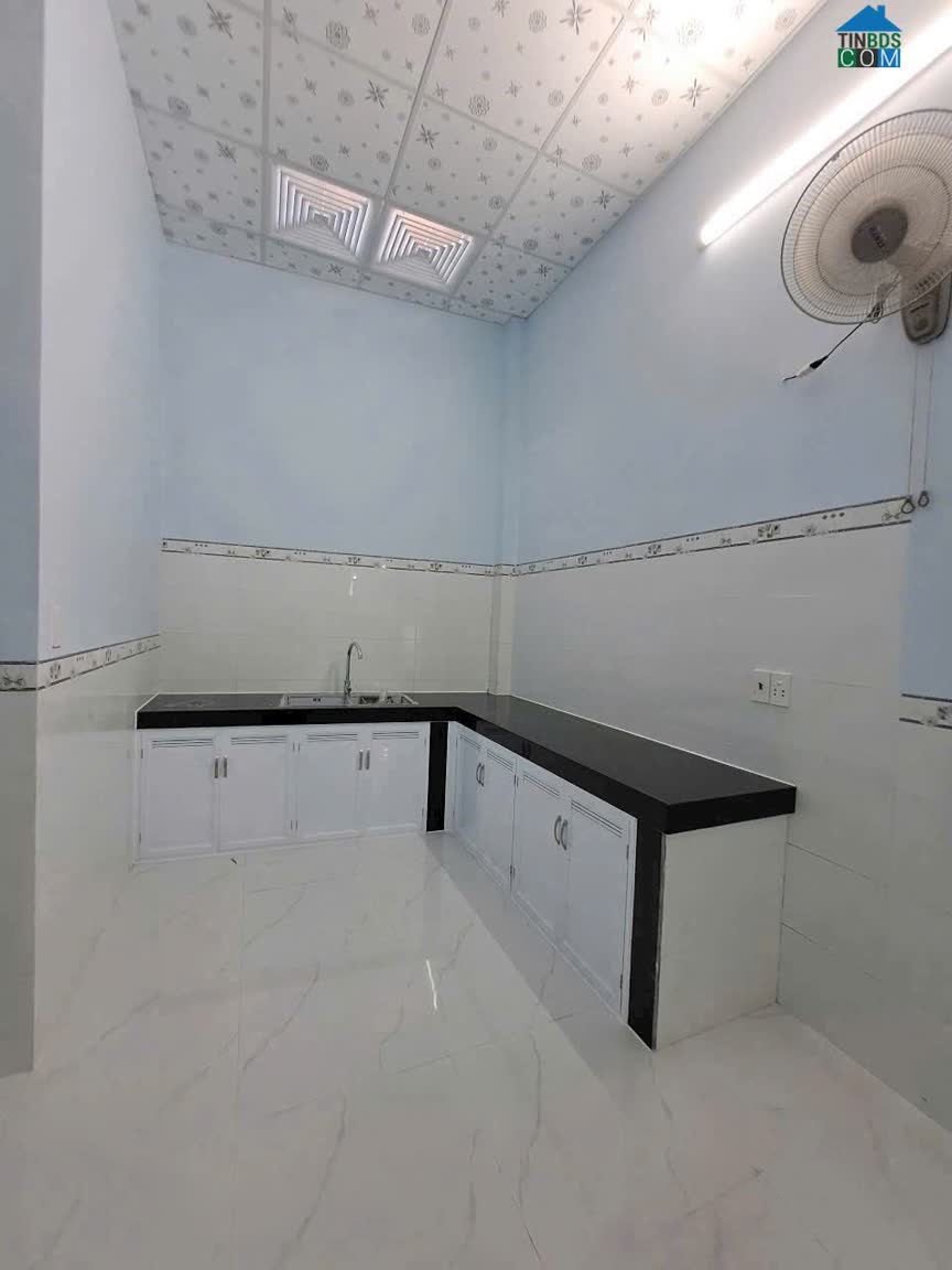 Ảnh Nhà Cấp 4 - Chánh Phú Hoà - Chợ Chánh Lưu - 100M2 - Chỉ 3 Tỷ 0