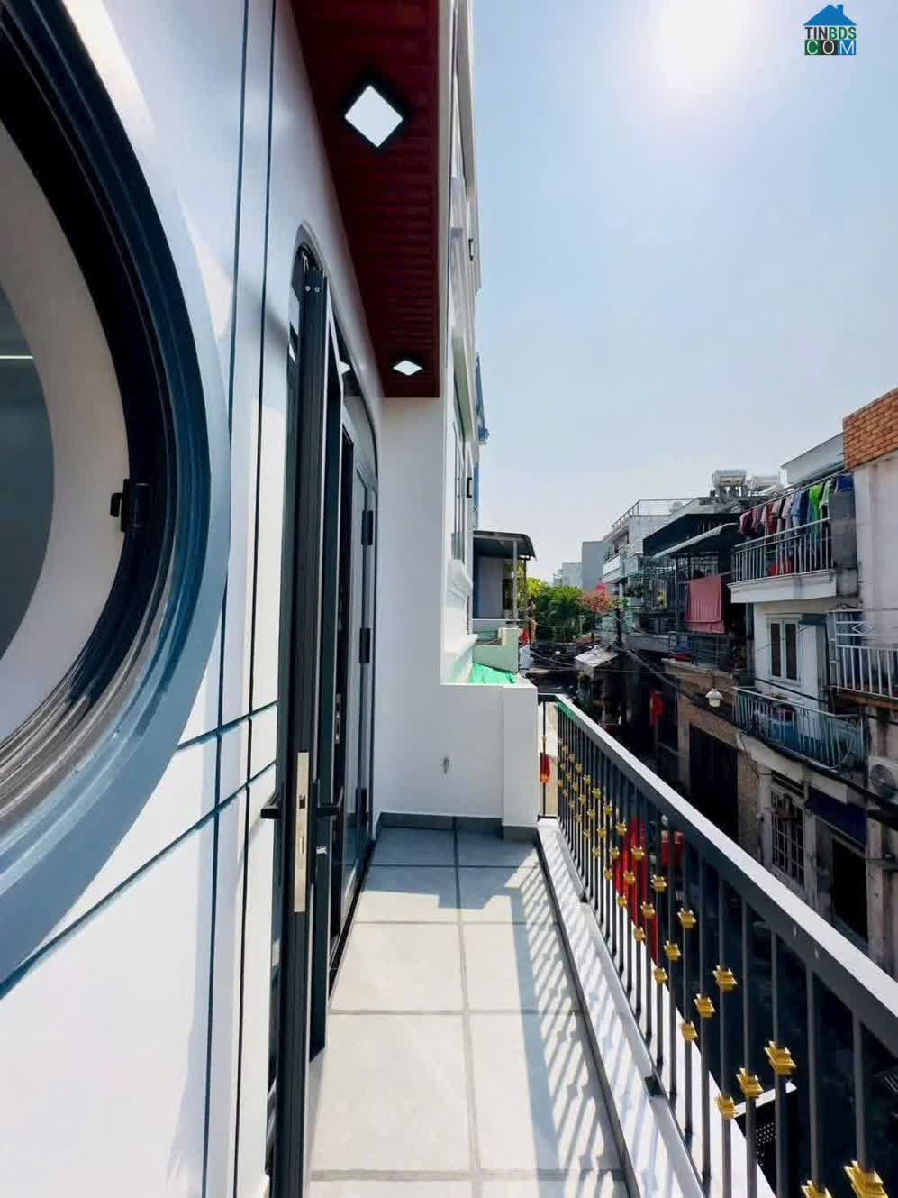 Ảnh Nhà Mới Keng Hiệp Thành 17, Q12 Ngang 4.2m – Chỉ 4.92 Tỷ 0