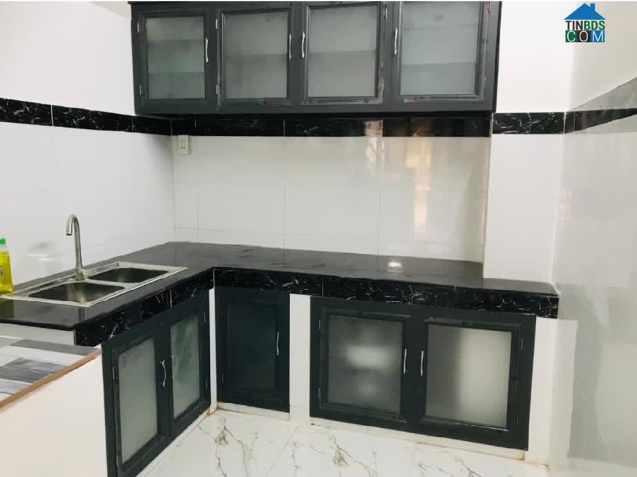 Ảnh Nhà Đẹp Mới Đang Cho Thuê 13/tháng - Gần Chợ Bà Chiểu Đi Bộ 300M - Khu An Ninh Yên Tĩnh Dân Chí... 0