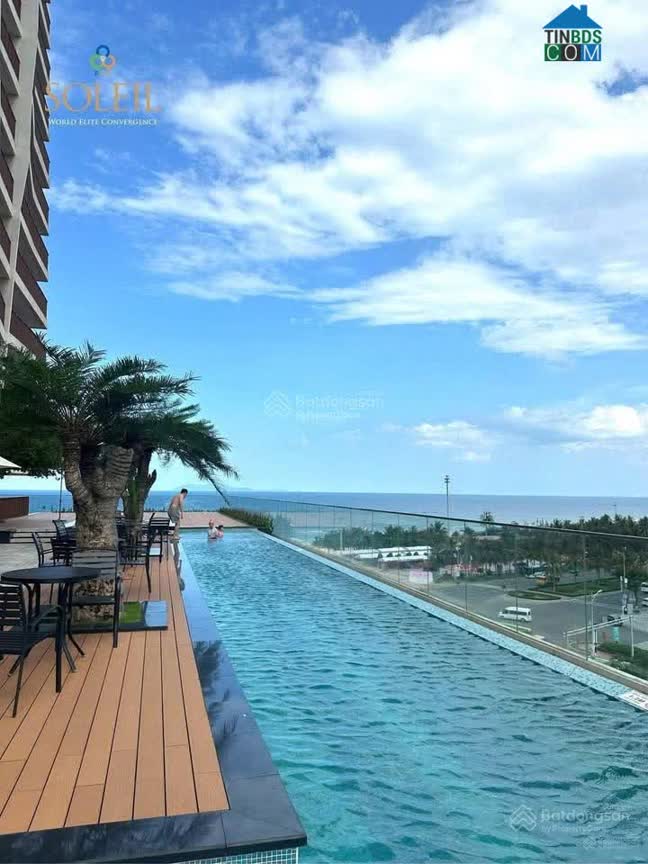 Ảnh Căn hộ view trực diện biển Mỹ Khê chỉ từ 3 tỷ – khai thác ngay dòng tiền 30 triệu/tháng 0