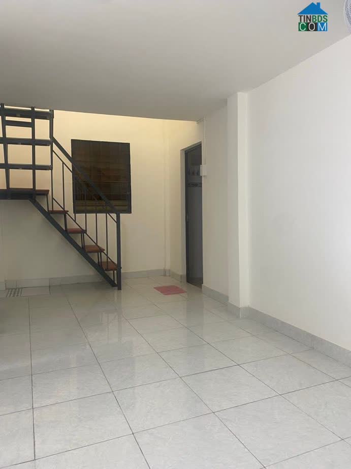 Ảnh 42M2 Hồng Lạc, 3 Tầng, 5pn, Gần Chợ Tân Bình 3 Tỷ 3 0