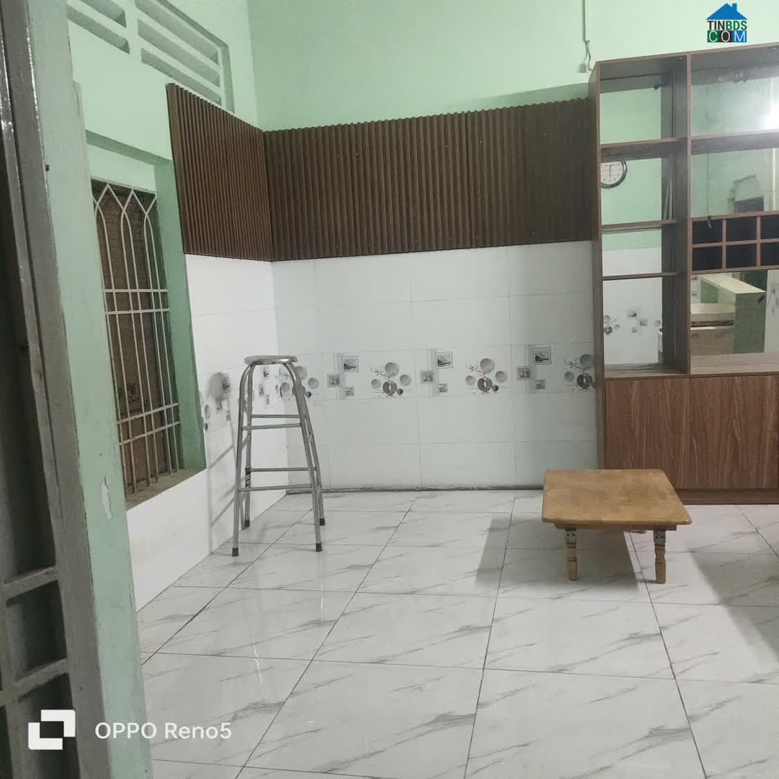 Ảnh Cho Thuê Nhà Chung Cư Tầng Trệt Tại 16 Phạm Văn Hai, P.Tân Sơn Hoà 48M2 Chỉ 8tr/th. Lh:0989424821 0