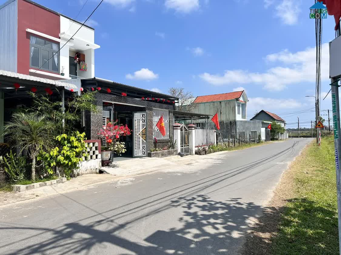 Ảnh Lệ trạch - Hoà Tiến. Cách sân bay 12km - Ngang 7m, Sẵn sổ hồng - Giá cực kỳ tốt 0