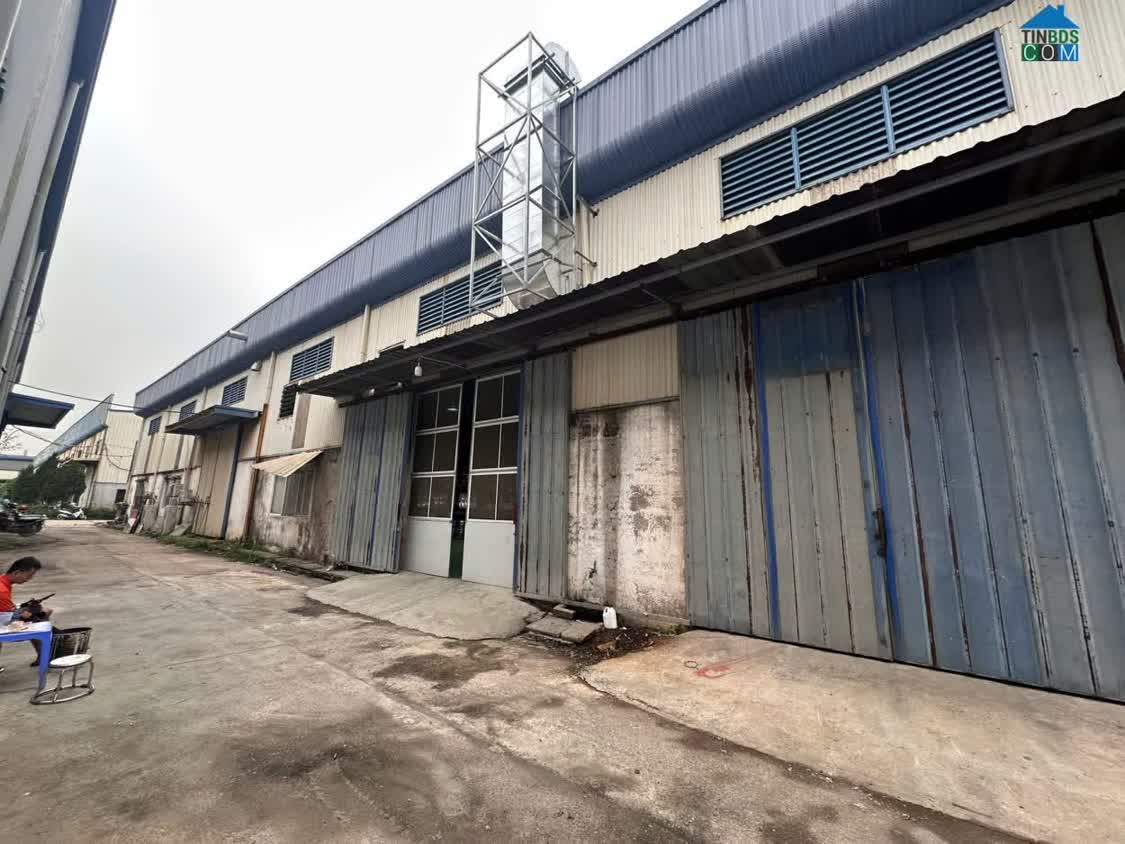 Ảnh Cho thuê kho xưởng 500m2 đường QL70, Cầu Vượt Tây Mỗ, Xuân Phương, Hà Nội ( Nam Từ Liêm cũ ) 0