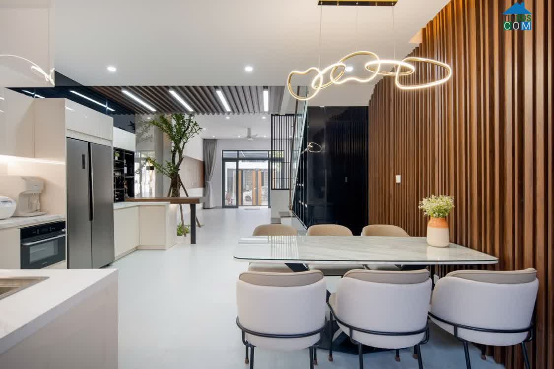 Ảnh Nhà 1T1L 154M2 TT Bến Lức, Long An, 3PN + 4 Wc, Shr, 2 Tỷ 500 Triệu 0