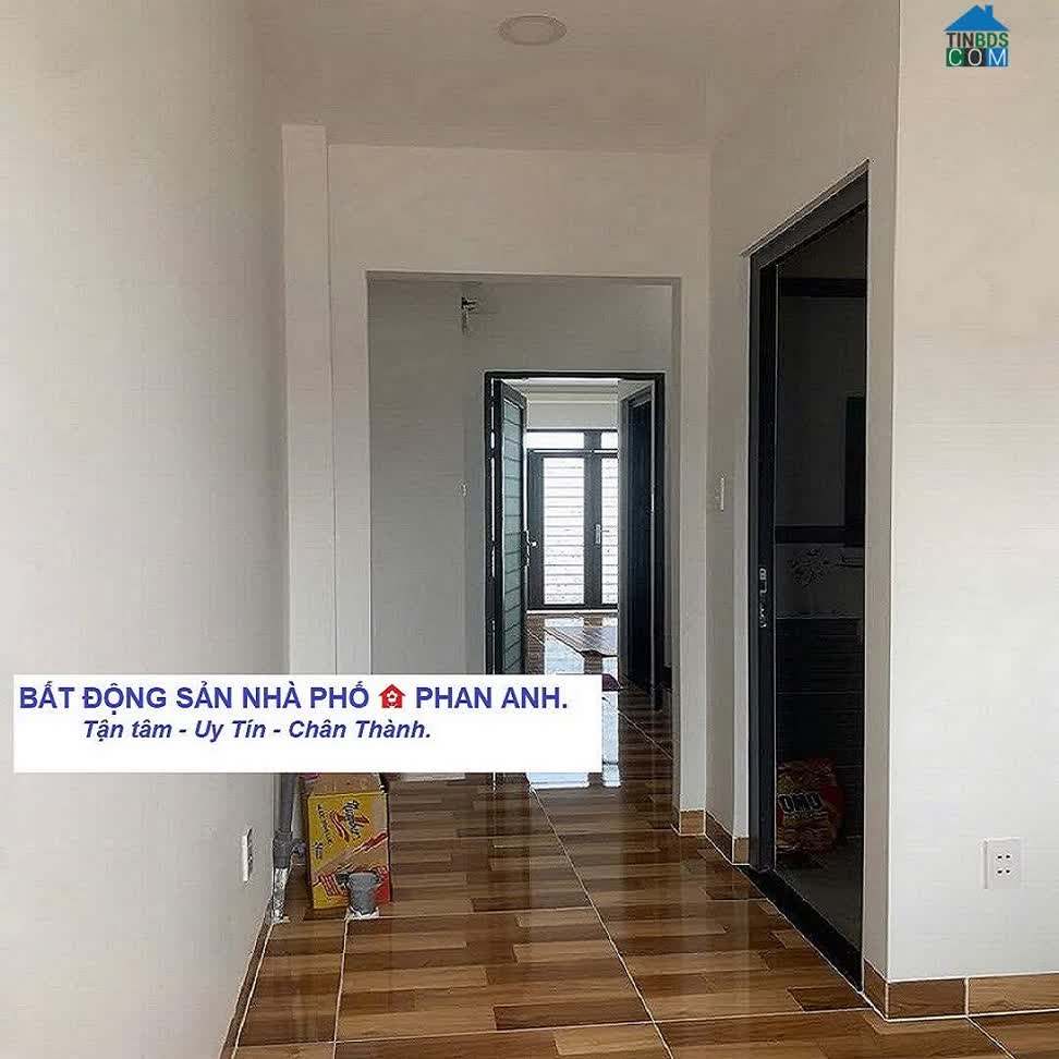 Ảnh Tìm đâu ra căn nhà 3 tầng ngay trung tâm Thủ Đức ...Ngang 4 m, mà chỉ có 4 đồng hơn. 0