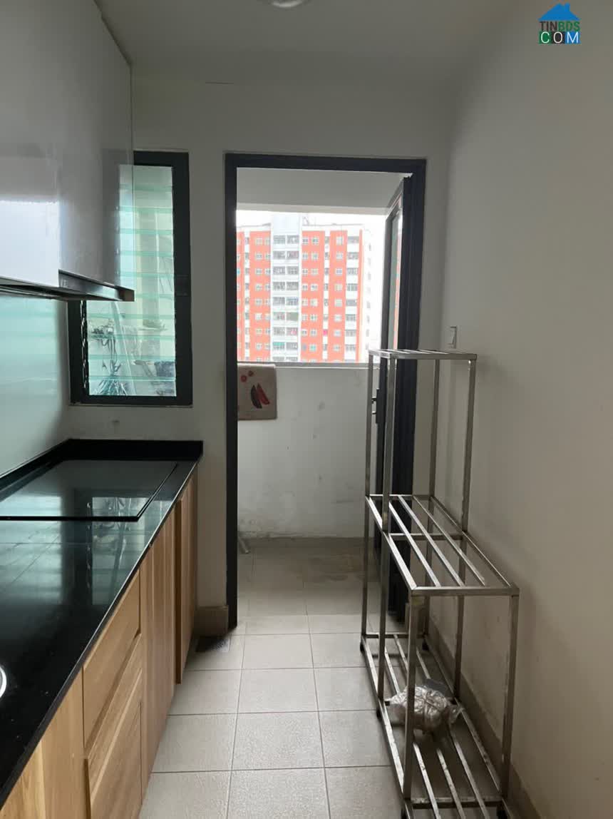 Ảnh Chuyển nhượng căn hộ 2PN tại Mulberry Lane, full đồ giá 6.8 tỷ 0