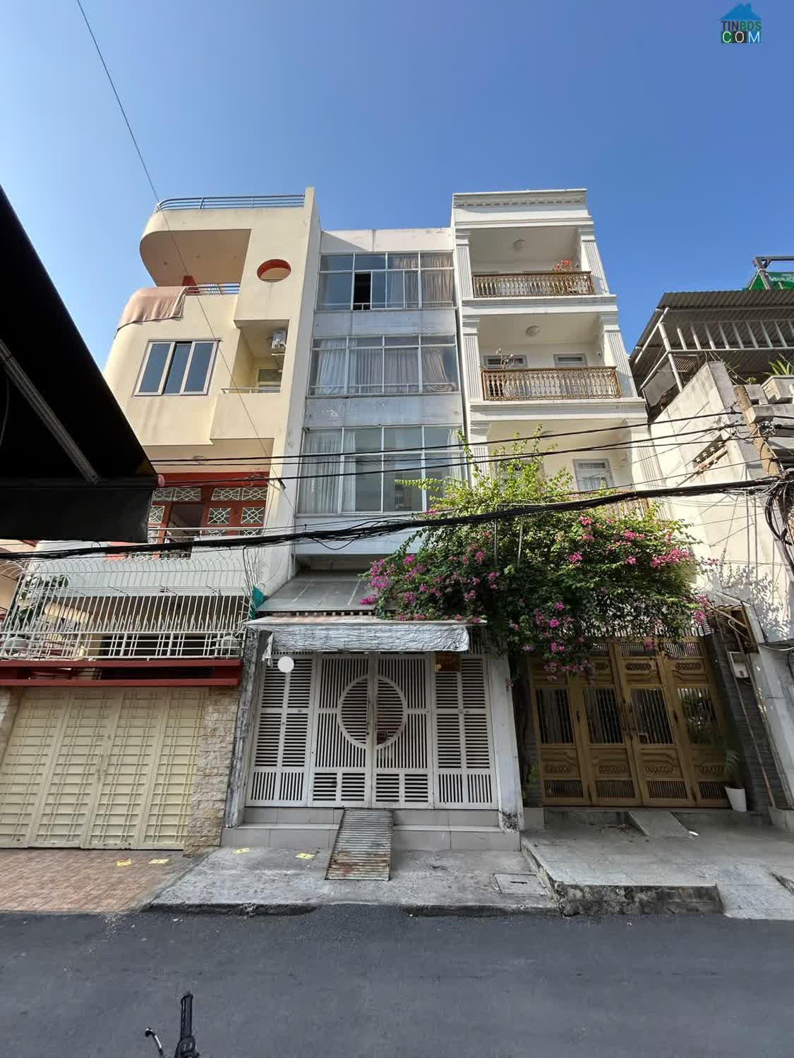 Ảnh Đẳng Cấp Sống Thượng Lưu Trung Tâm Khu Bàn Cờ Lữ Gia 0