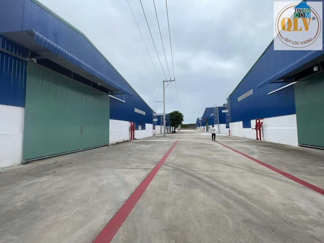Ảnh Bán nhà xưởng Vĩnh Hòa, Phú Giáo, Bình Dương 15.000m² 0