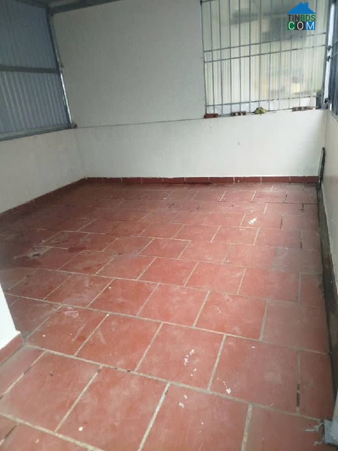 Ảnh Cần Tiền Bán Gấp Nhà Phúc Lợi DT 37M2 Mặt Tiền 3,5m 5 Tầng Giá 6,8 Tỷ. 0