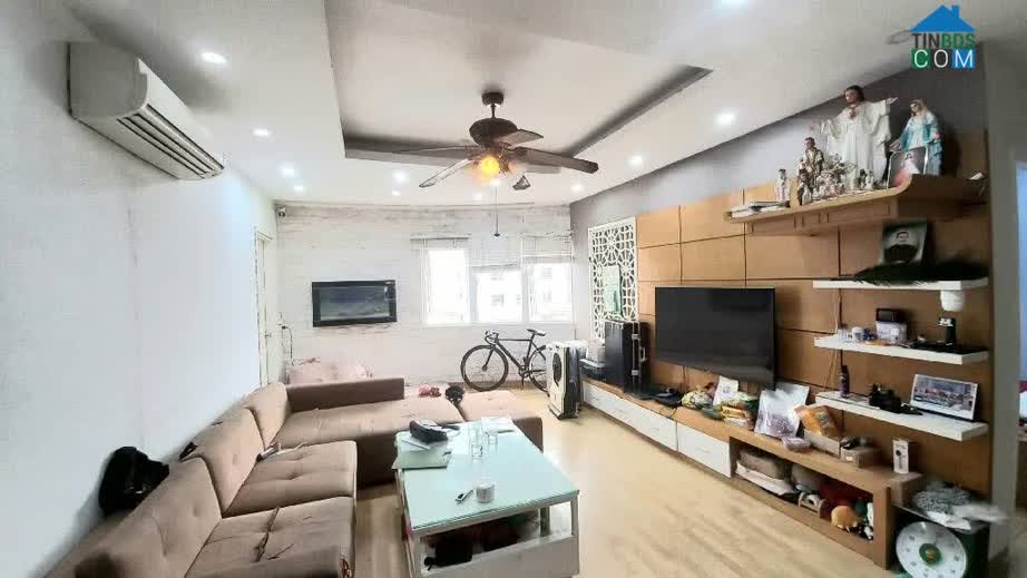 Ảnh Căn Hộ 117M2 Khu Đô Thị Nam Cường Phạm Văn Đồng - Căn Góc - Gần Nhiều Trường Học 0