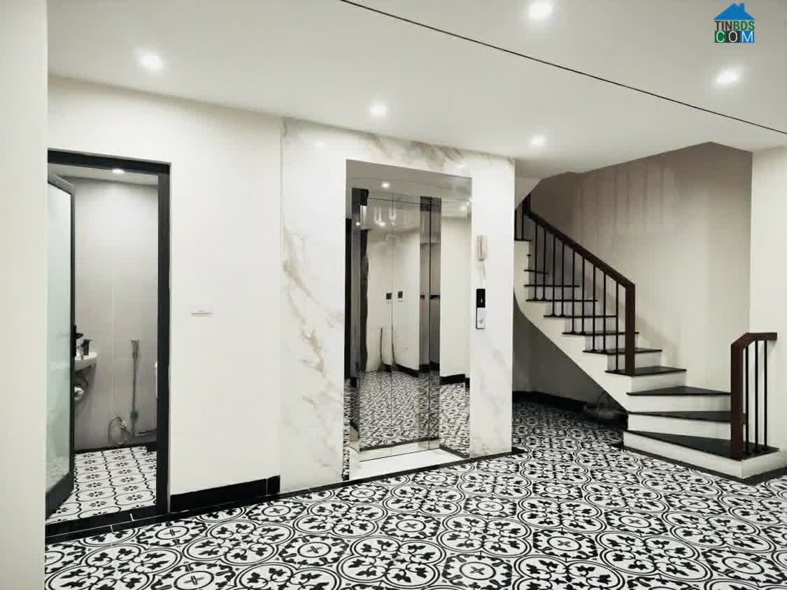 Ảnh Shophouse Nguyễn Chánh - Nam Trung Yên 115M - Dòng Tiền 80TR - Tài Sản Giữ Giá Cực Tốt 0