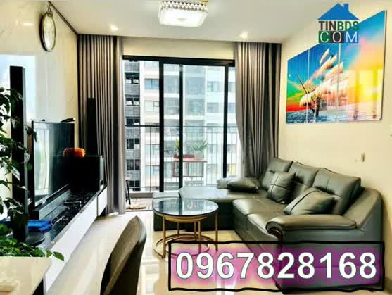 Ảnh Bán căn 2N1VS VinHomes Ocean Park, Gia Lâm, Hà Nội, chỉ hơn 4tỷ - sẵn HĐ cho thuê. 0967828168 0