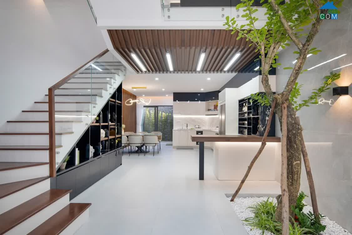 Ảnh Bán Nhà 1 Trệt 1 Lầu 130M2 Phan Văn Mãng Bến Lức – SHR - 1 Tỷ 7 0