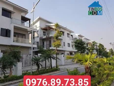 Ảnh Biệt thự Xuân Phương Tasco 150m2 4 tầng Thang máy full NT xịn giá nhỉnh 30 tỷ 0