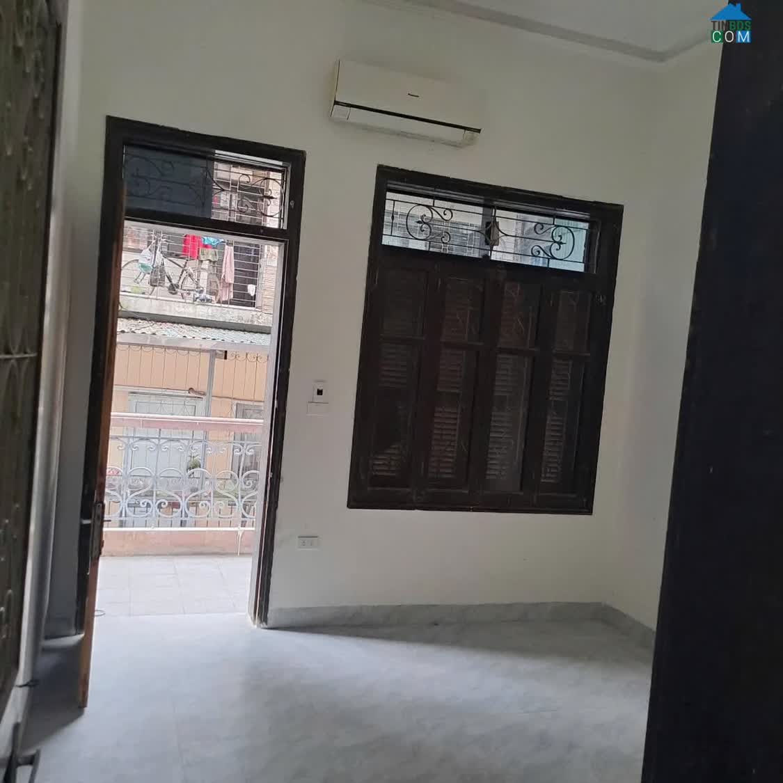 Ảnh Cho thuê nhà oto-kd-vp, Phương Mai-Đống Đa, 48m2, 3 tầng, 4 ngủ, 16tr 0