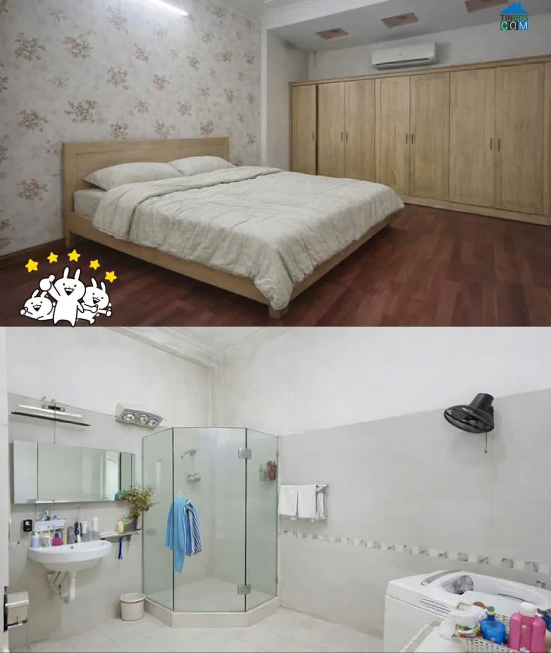 Ảnh Nhà Phố Nguyễn Lương Bằng_ngõ Nông 35M Ra Phố_36m2 X 4T MT Rộng_2 Thoáng Ở Sướng, Hơn 10 Tỷ 0