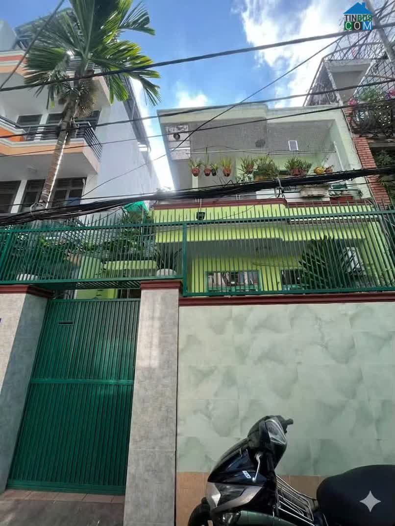 Ảnh Bán nhà Đào Duy Anh, P.9, Phú Nhuận 7,4 x 16,5m, giá 20 tỷ. 0