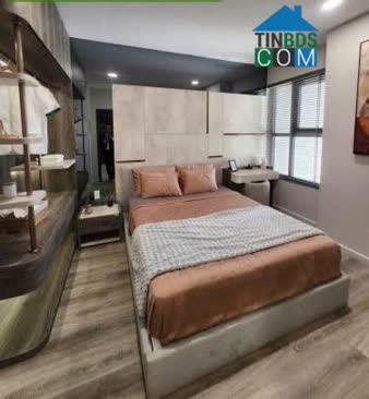 Ảnh Bán căn hộ đẹp tại Lái Thiêu, Thuận An (BD), Tp.HCM, 0708654214 0