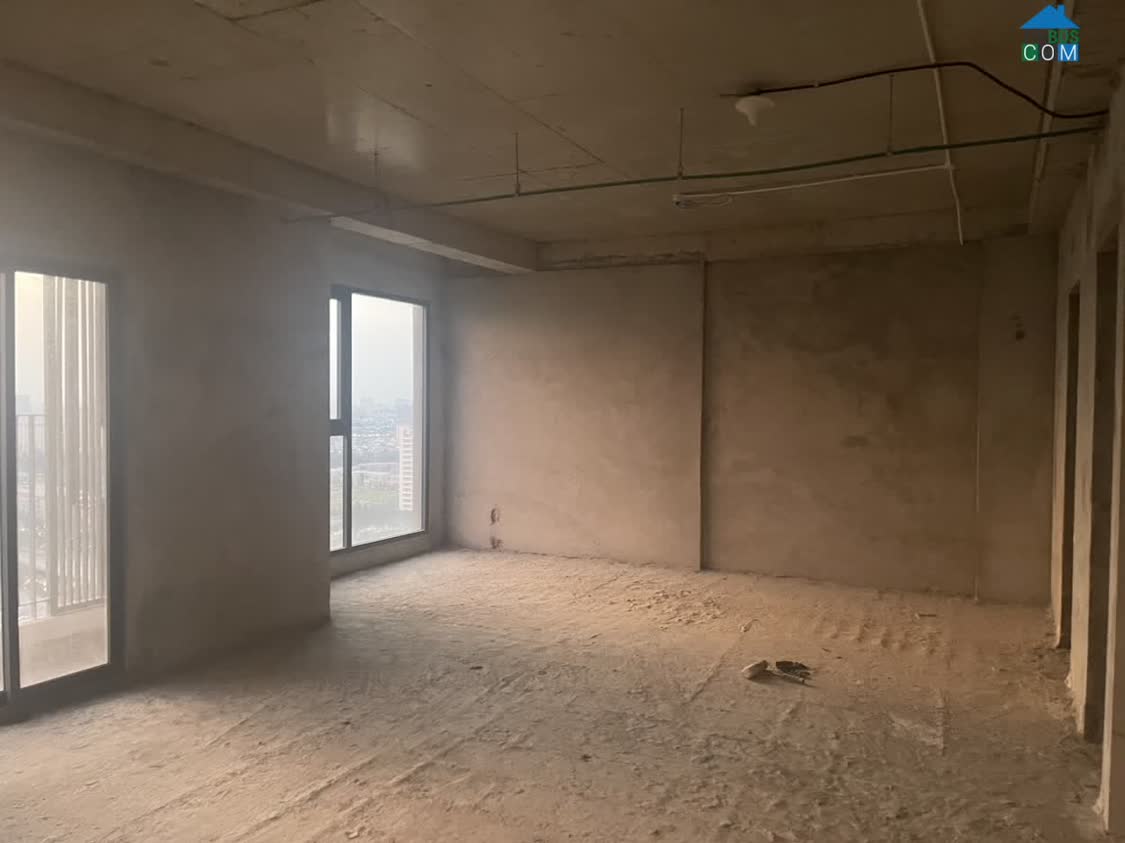 Ảnh Bán căn hộ 2pn/2wc dt 80m2, nhà bàn giao thô giá 4.8 tỷ, thanh toán nhận nhà Lavida Q7 0