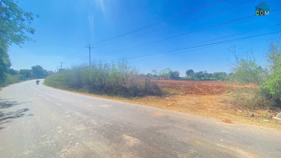 Ảnh 1ha mặt tiền nhựa chính vào thác Pongour, phú hội cũ, đức trọng, lâm đồng 0