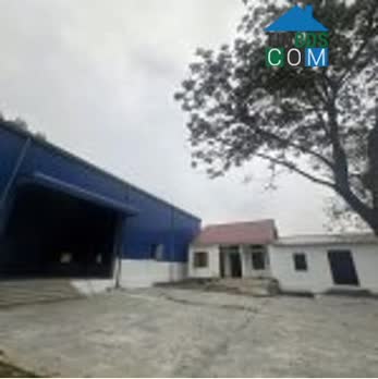 Ảnh Cho thuê nhà xưởng tại Minh Đức, Việt Yên (BG), Bắc Ninh; 0984294567 0