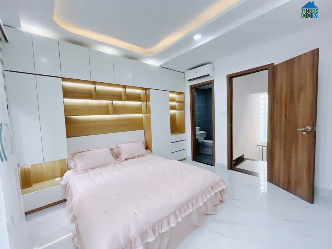 Ảnh Bán Nhà 4 Tầng – Nguyễn Thị Thập- HXH Ngay Lottemax – Nhỉnh 7 Tỷ 0