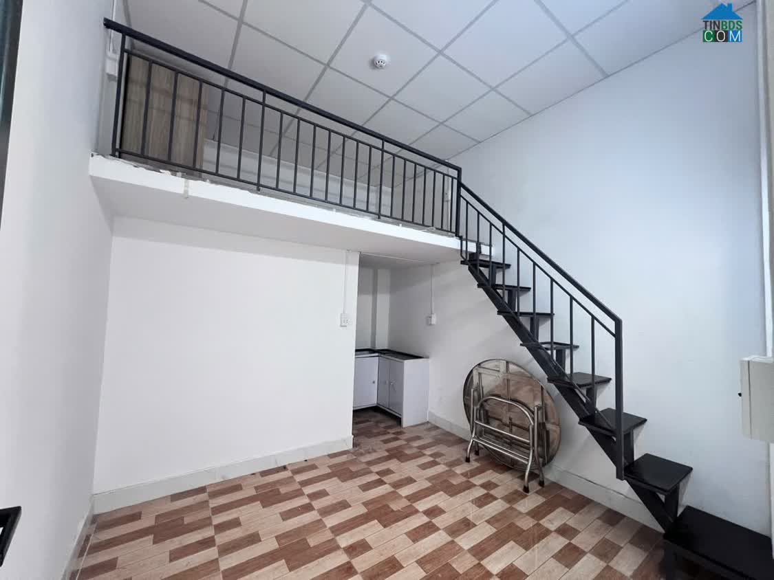 Ảnh Bán Nhà 43 Phòng 1Trệt 3Lầu 1Hầm Đường 160 Lã Xuân Oai,Tăng Nhơn Phú A, Quận 9 0