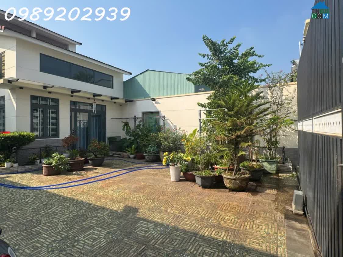 Ảnh Chuyển đổi nơi sinh sống Cần chia tay căn villa 0