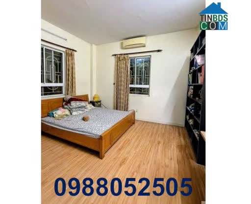 Ảnh Chính chủ bán nhanh CHCC tầng 2 full tiện ích tại ngõ 67 Phùng Khoang, HN; 0988052505 0