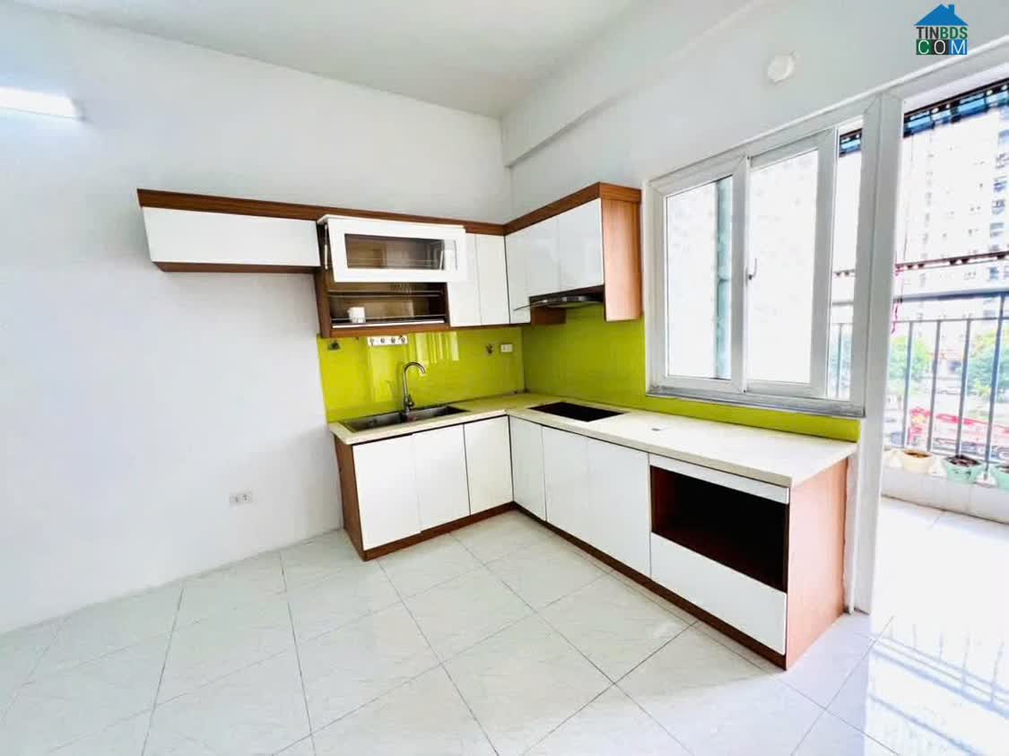 Ảnh Bán nhanh căn hộ 68 (m2),02 ngủ, tòa HH03. Khu đô thị Thanh Hà, Hà Đông, Hà Nội... 0