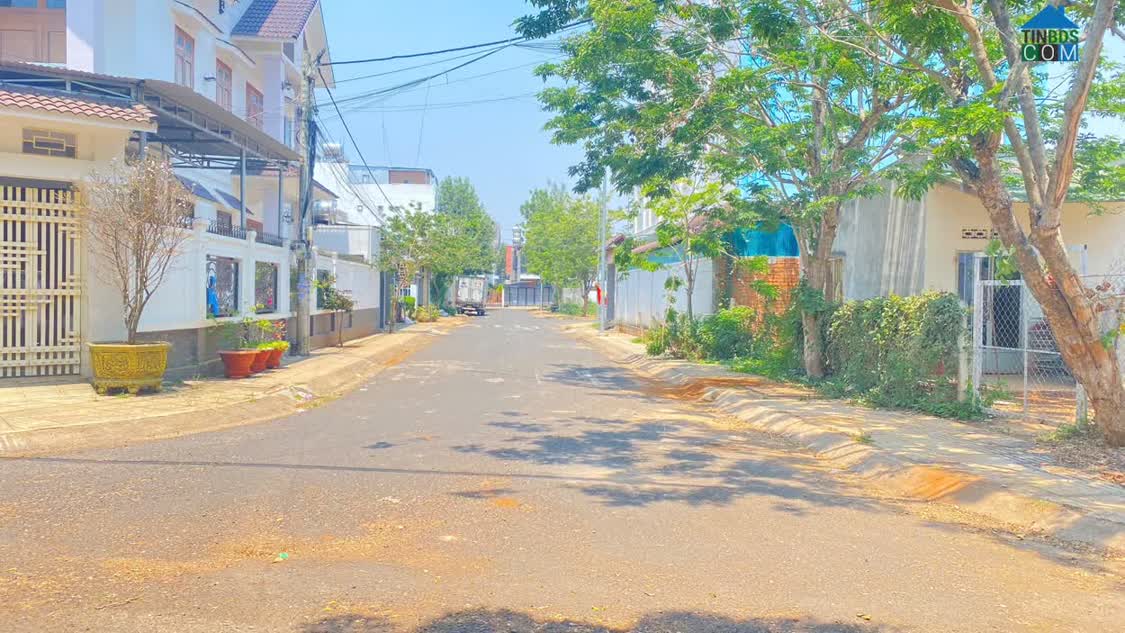 Ảnh Đất 2 mặt tiền lô 90, trung tâm đức trọng, lâm đồng 0