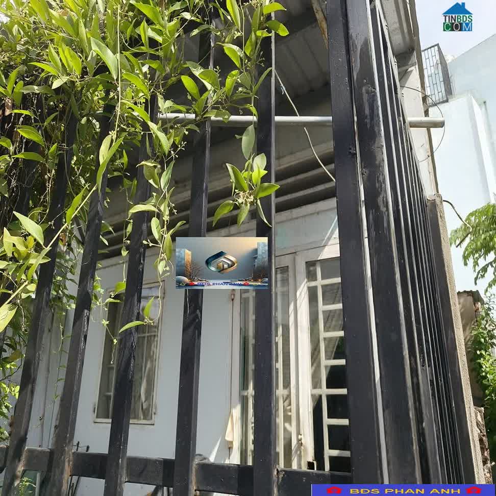 Ảnh Tìm đâu lô đất vuông vức ngay trung tâm Thủ Đức tầm này...72 m2, hẻm xe hơi mà chỉ có 4 đồng hơn. 0