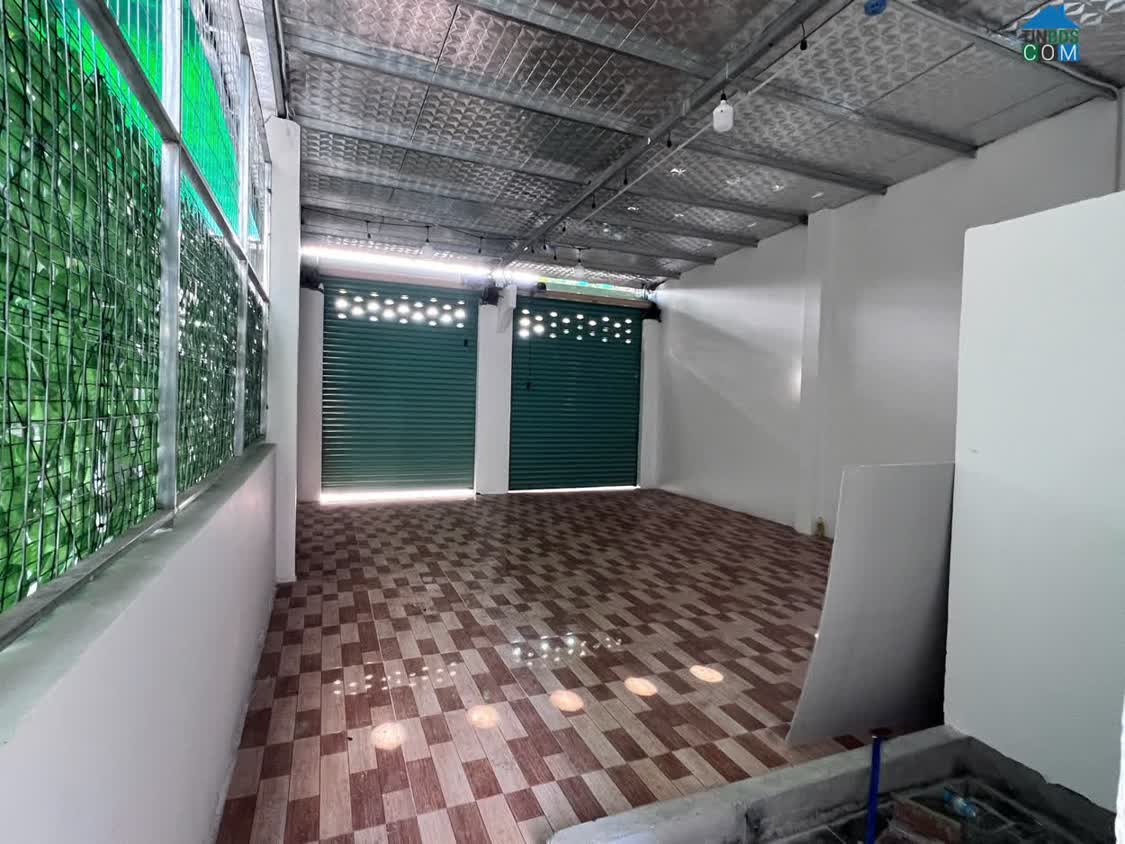 Ảnh Bán Nhà Kinh Doanh CHDV 42P Và 1Kiot Đường Lã Xuân Oai, Tăng Nhơn Phú A, Quận 9 0