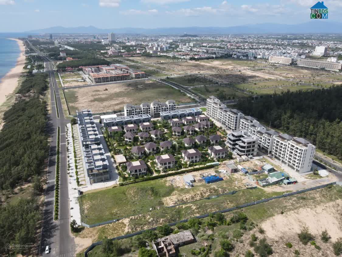 Ảnh Bán shophouse tại L ' Aurora Phú Yên, 25 tỷ, 168m2, 3 tầng, mặt tiền 32m 0