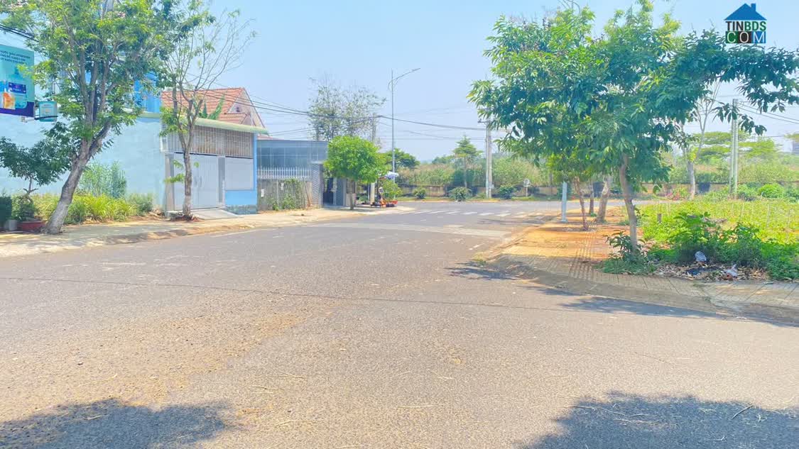 Ảnh Đất mặt tiền lê đình chinh, trung tâm đức trọng, lâm đồng 0