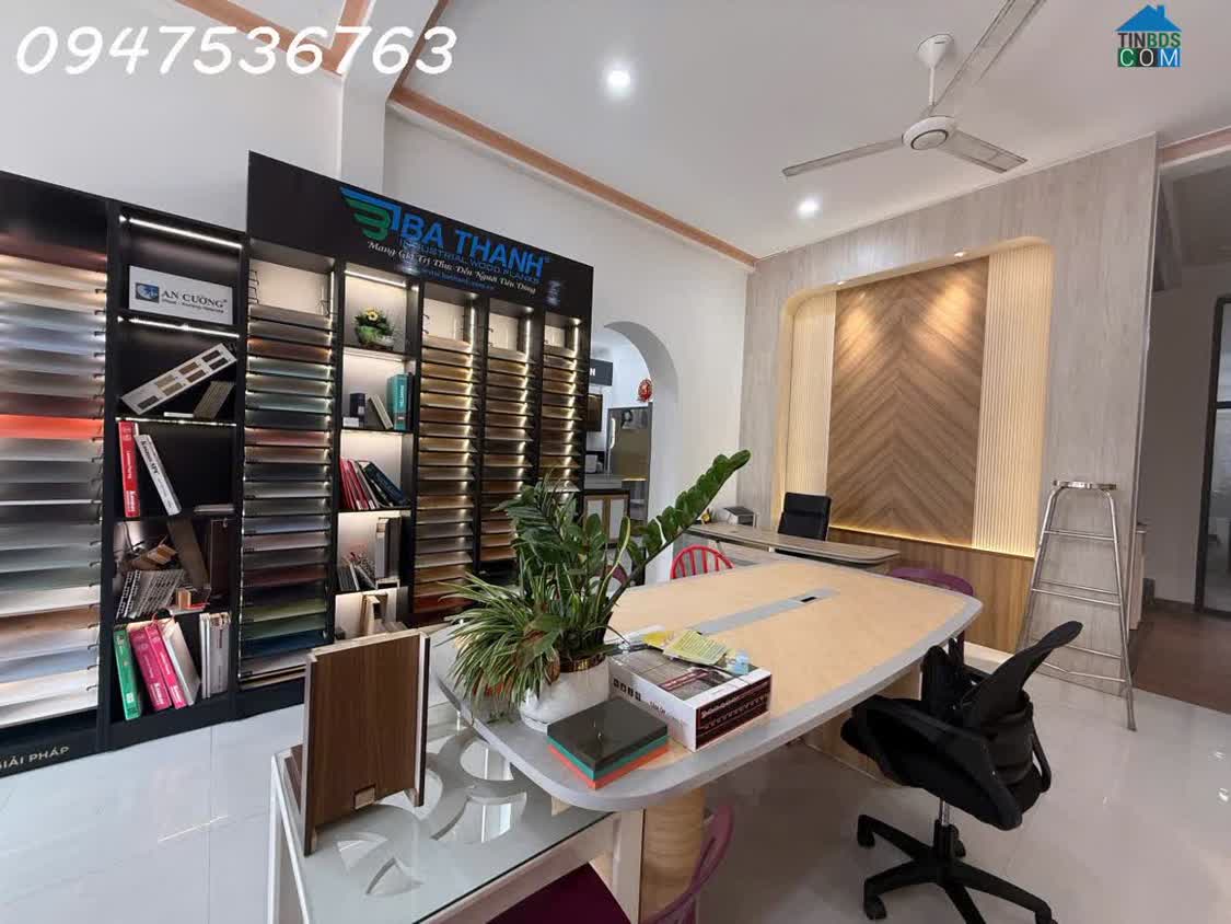 Ảnh Cặp Nhà Mặt Tiền Cao Bá Quát – Khu K1, Thành Phố Phan Rang | Dòng Tiền Ổn Định 0