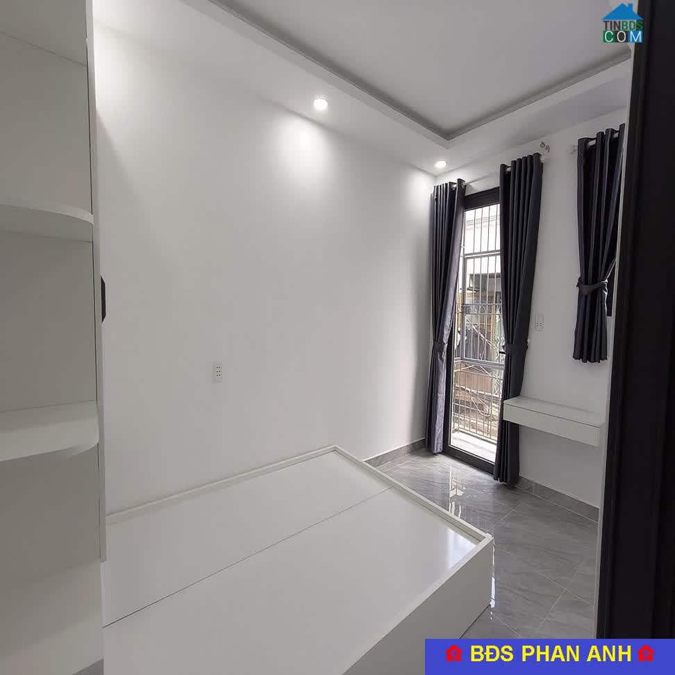 Ảnh Tìm đâu ra căn nhà phố 2 tầng 2 pn, ngay Đỗ Xuân Hợp mà chỉ với 3 tỏi hơn. 0