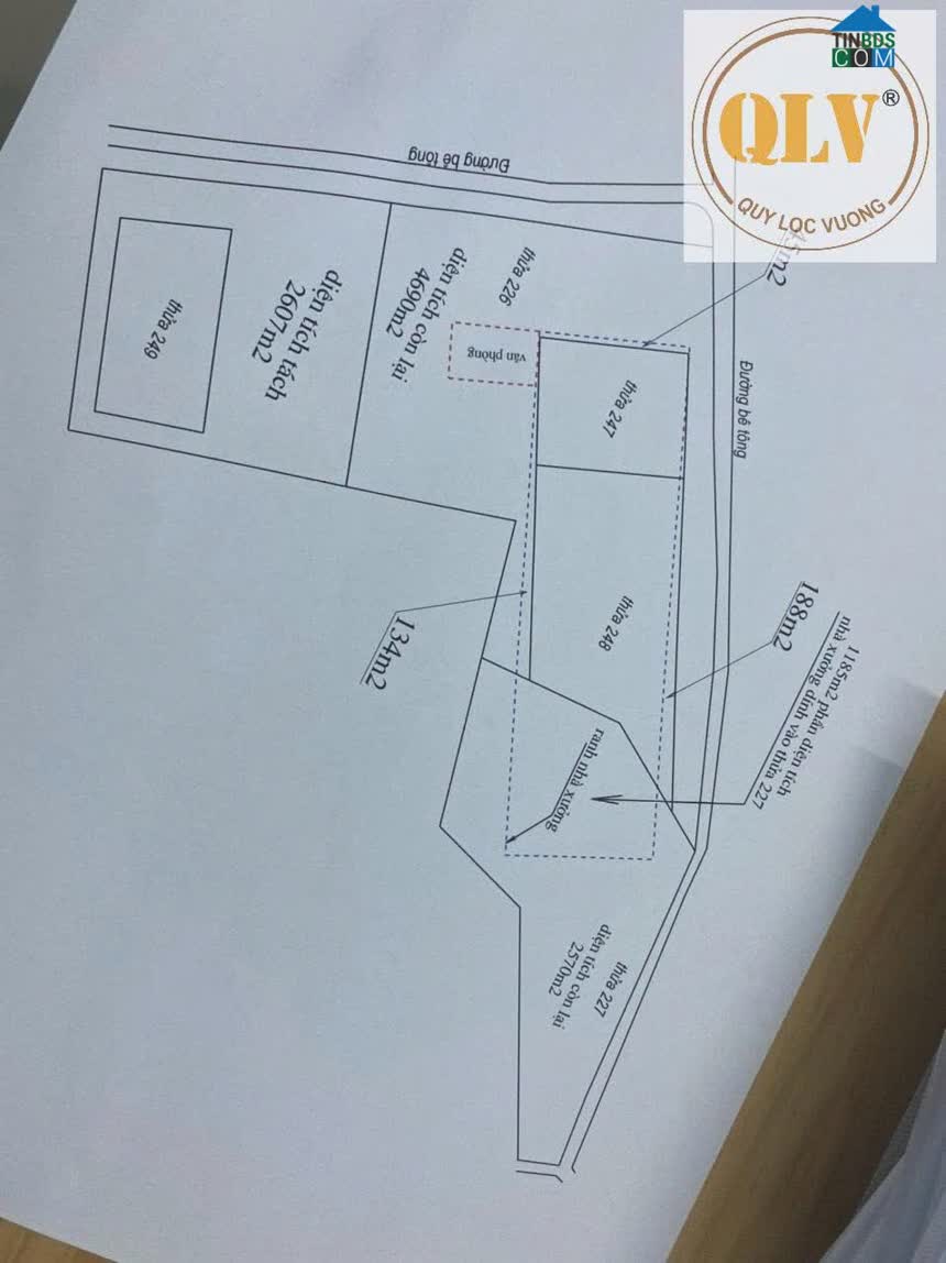 Ảnh Bán, Cho thuê nhà xưởng Huyện Hàm Tân, Bình Thuận 4.500m² 0