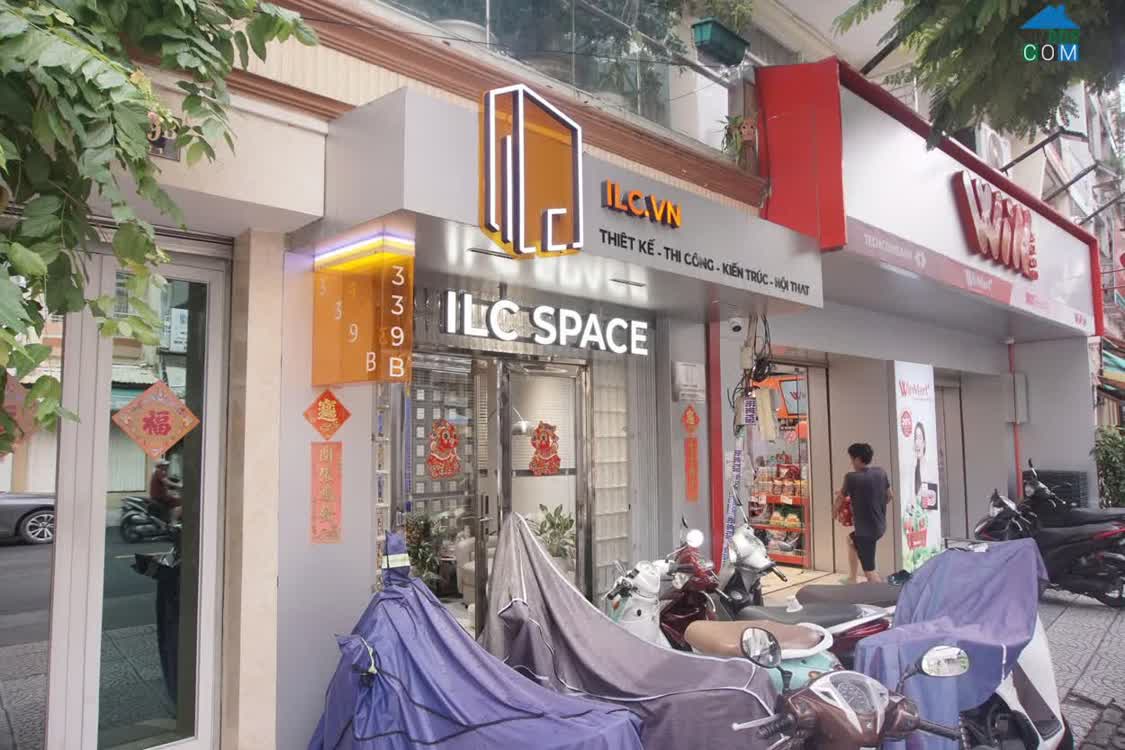 Ảnh Sang Mặt Bằng Văn Phòng 80M2 Đang Thuê Ở Mặt Tiền Đường Nguyễn Cảnh Chân Q1. Lh:0765777099. 0