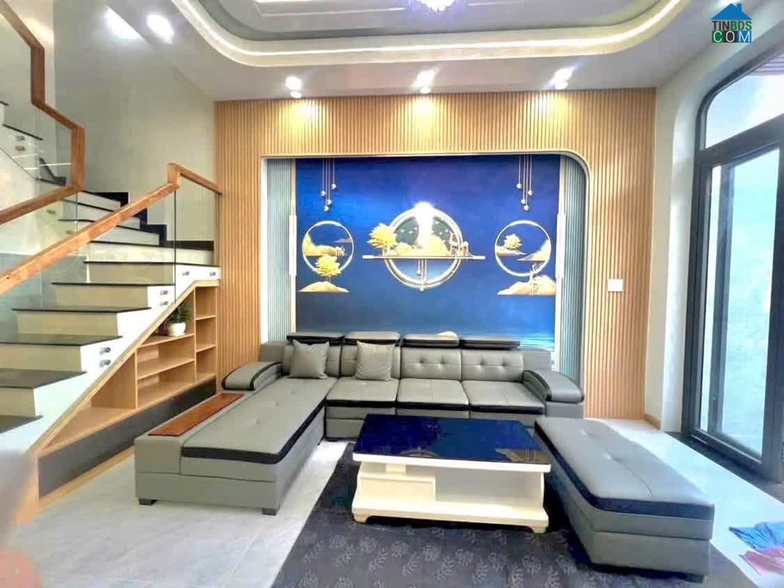 Ảnh Bán Nhà 2 Lầu 4PN Đường 160 Lã Xuân Oai, Phường Tăng Nhơn Phú A, Quận 9 0