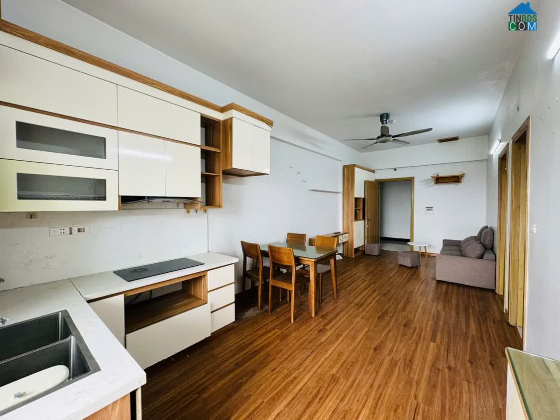 Ảnh Gấp Bán Căn Hộ Tầng 12, 02 Ngủ, Khu 3 Tòa Trong Hồ Điều Hòa, Kđt Thanh Hà, Hà Đông, Hà Nội 0