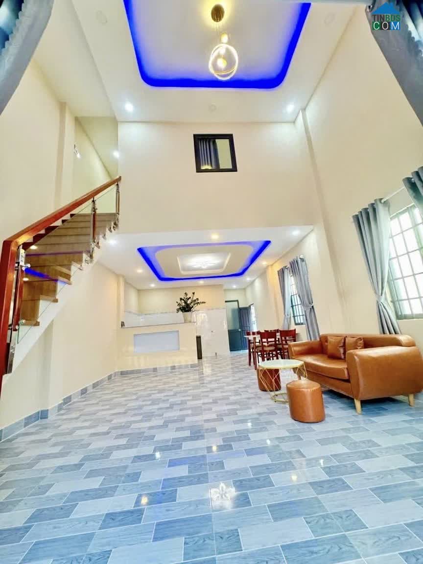 Ảnh NHÀ 2 tầng CĂN GÓC đường Tô Ngọc Vân p.Hiệp Bình TpHCM - gần Phạm Văn Đồng - 5x12M 5.5 TỶ 0