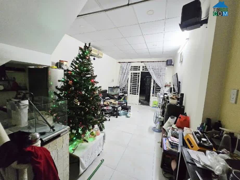 Ảnh Ngay Aeon Mall Tân Phú- Hẻm Xe Hơi- 4 Tầng- 4x15- Nhỉnh 6 Tỷ 0