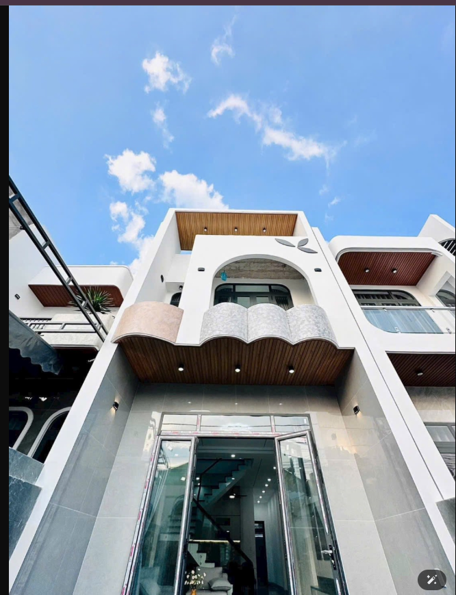 Ảnh Nhà Mới 2 Tầng – Không Gian Rộng – Giá Tốt Chỉ 2,1 Tỷ 0