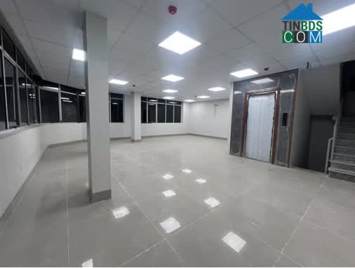 Ảnh Chính chủ cho thuê 3 tầng - Lô góc 2 mặt tiền - Hướng Tây Bắc, tại Thanh Xuân, HN, 0912666135 0