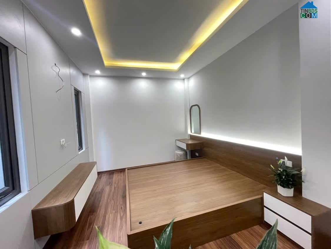 Ảnh Bán Nhà Mộ Lao Đường 18M 31m2 5 tầng 8.x tỷ 0