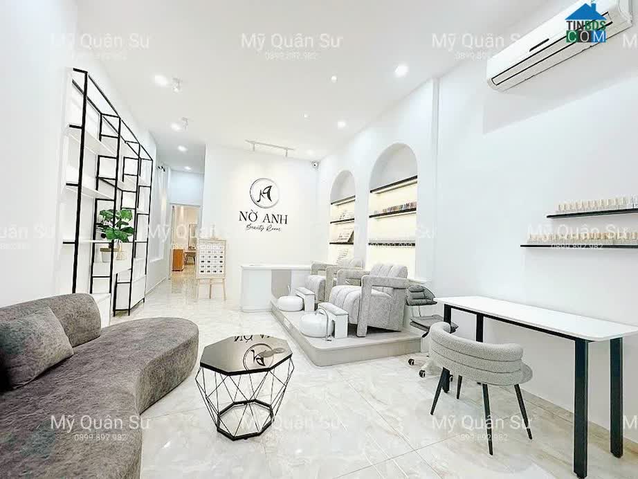 Ảnh NHỈNH 9 T.Ỷ | PHẠM VĂN CHIÊU P.14 | 1 TRỤC Ô TÔ TRÁNH | 4M X 20M | TM922 0