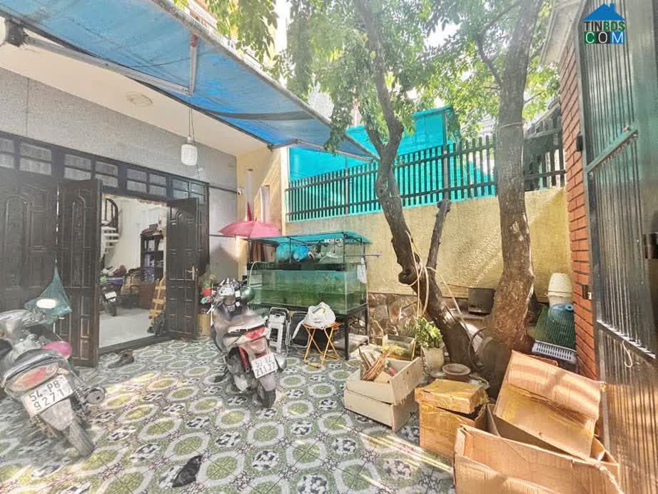 Ảnh Nhỉnh 9 Tỷ - Bán nhà Thống Nhất Gò Vấp gần Cityland 0